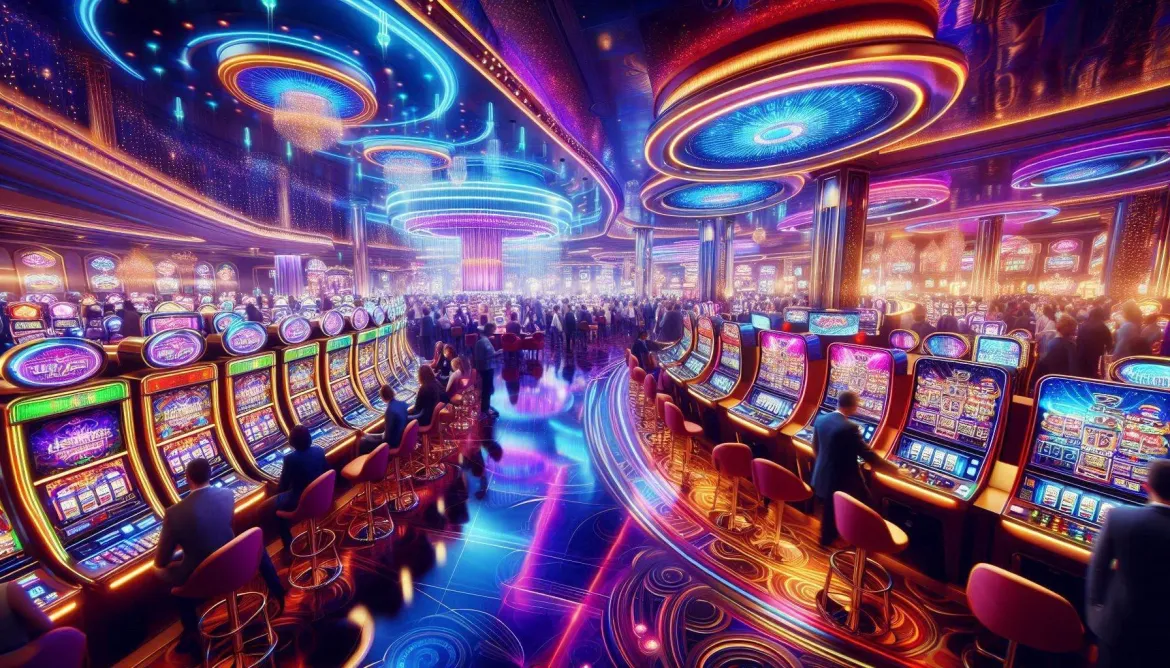 Fiz Casino